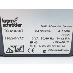 Krom Schröder 84765820