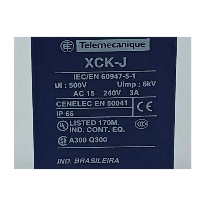 TELEMECANIQUE XCKJ167