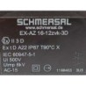 Schmersal EX-AZ16-12zvk-3D