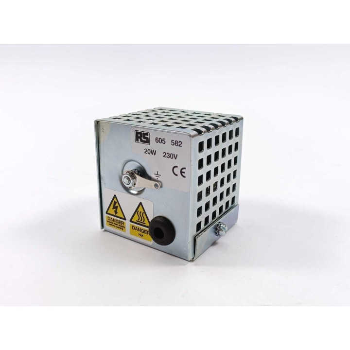 RS Pro 605-582