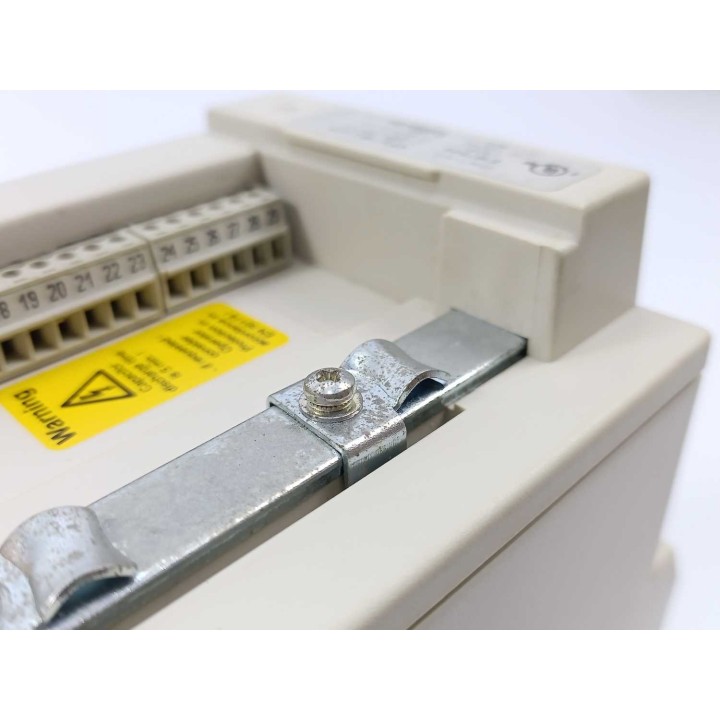 KEB COMBIVERT 10F5C1B-LA0A
