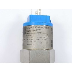 Endress+Hauser PMC131-A11F1A3E