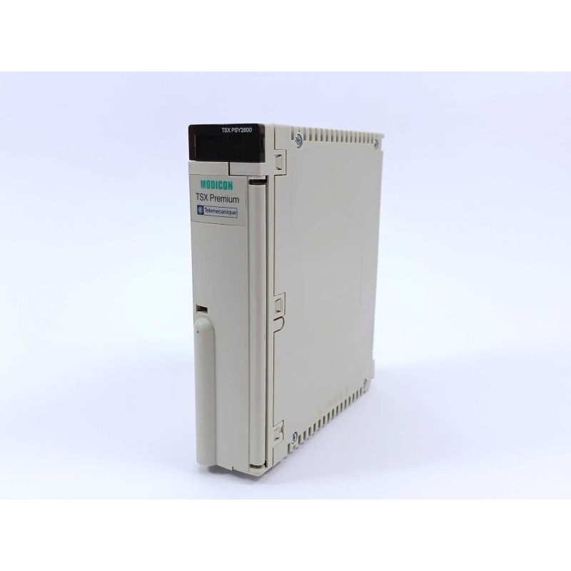 Schneider Electric TSXPSY2600