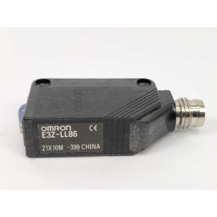 OMRON E3Z-LL86