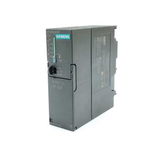 Siemens 6ES7315-2AG10-0AB0