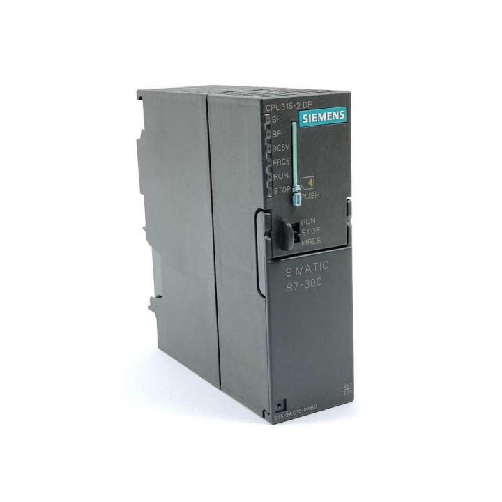 Siemens 6ES7315-2AG10-0AB0