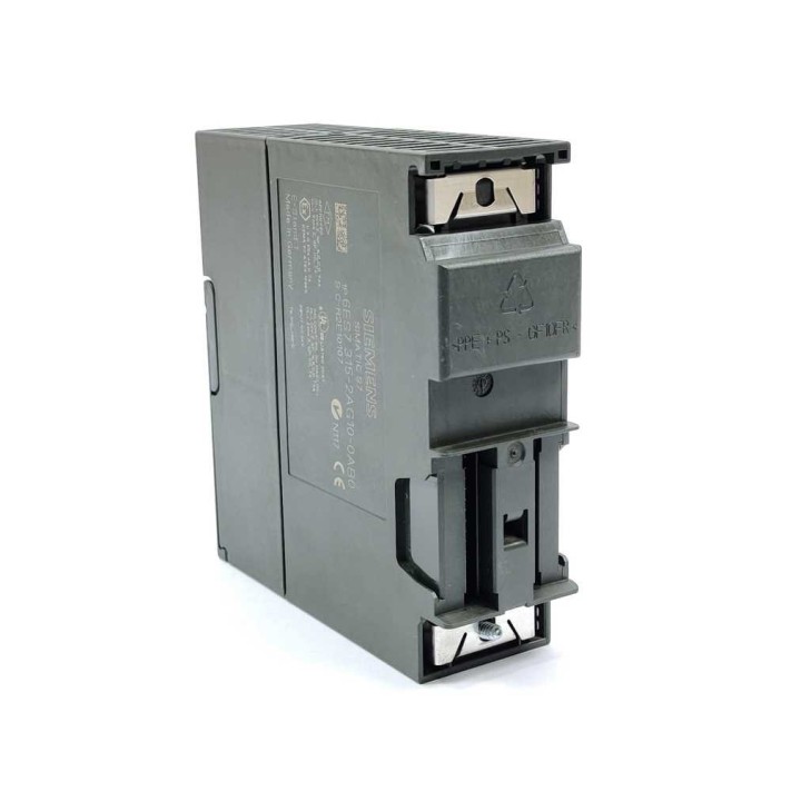 Siemens 6ES7315-2AG10-0AB0