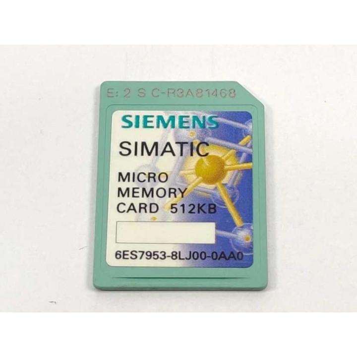 Siemens 6ES7315-2AG10-0AB0