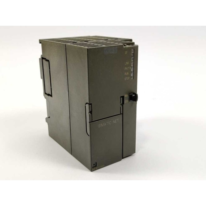Siemens 6GK7343-1EX11-0XE0