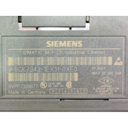 Siemens 6GK7343-1EX11-0XE0