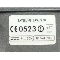 SATEL SATELLINE-3ASd 250