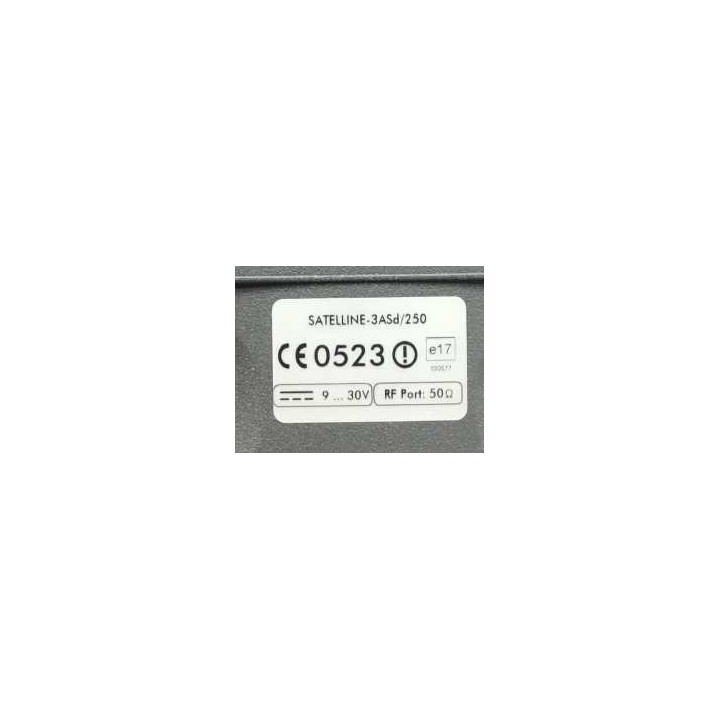 SATEL SATELLINE-3ASd 250