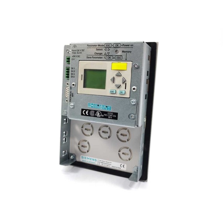Siemens 6AV3688-3AA03-0AX0