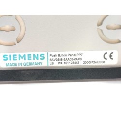 Siemens 6AV3688-3AA03-0AX0