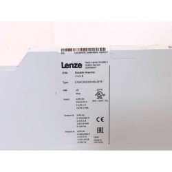 LENZE E70ACMSE0054SA2ETR