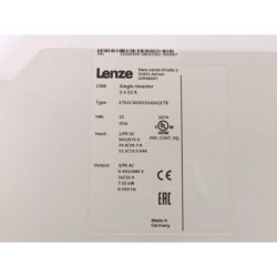 LENZE E70ACMSE0324SA1ETR