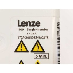 LENZE E70ACMSE0324SA1ETR