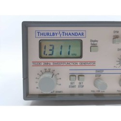 Thurlby Thandar Instruments TG230