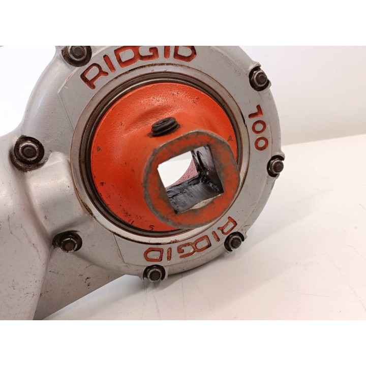 RIDGID 700