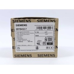 Siemens 5SY8432-7