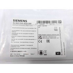 Siemens 3VA9154-0QC00