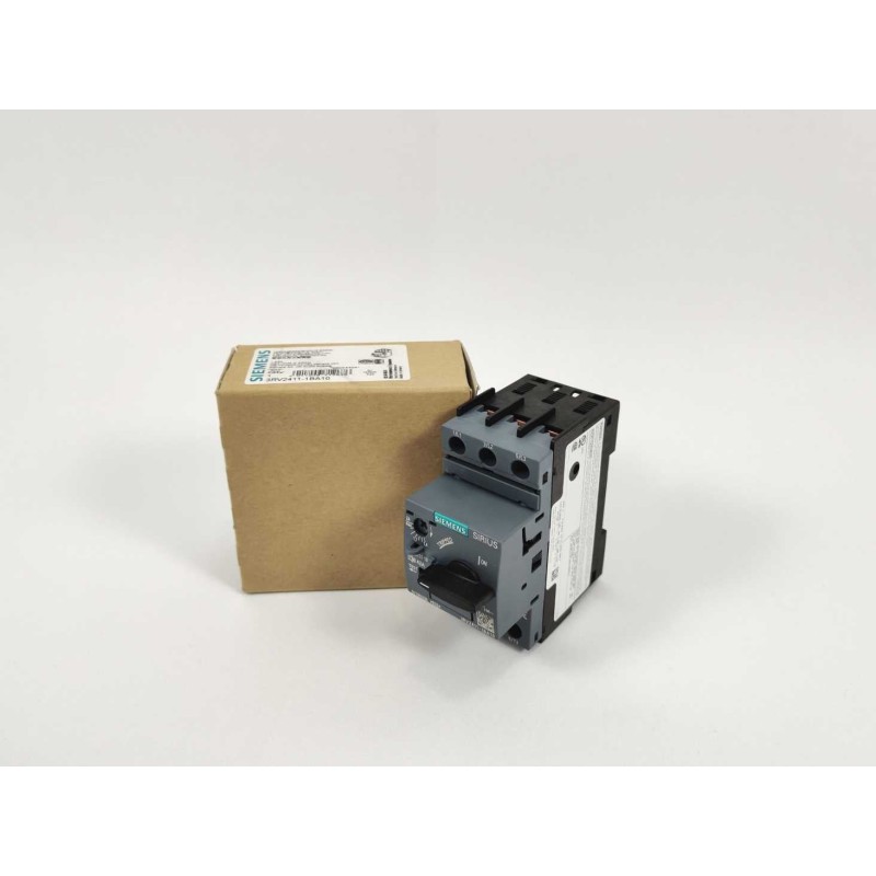 Siemens 3RV2411-1BA10