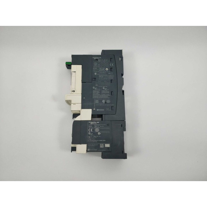 Schneider Electric LUCA12BL