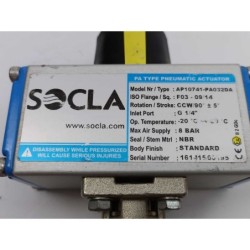 SOCLA AP10741-PA032DA