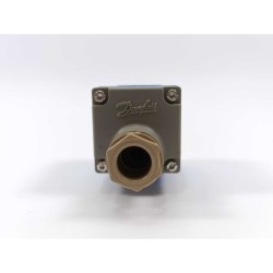 Danfoss 018F6757