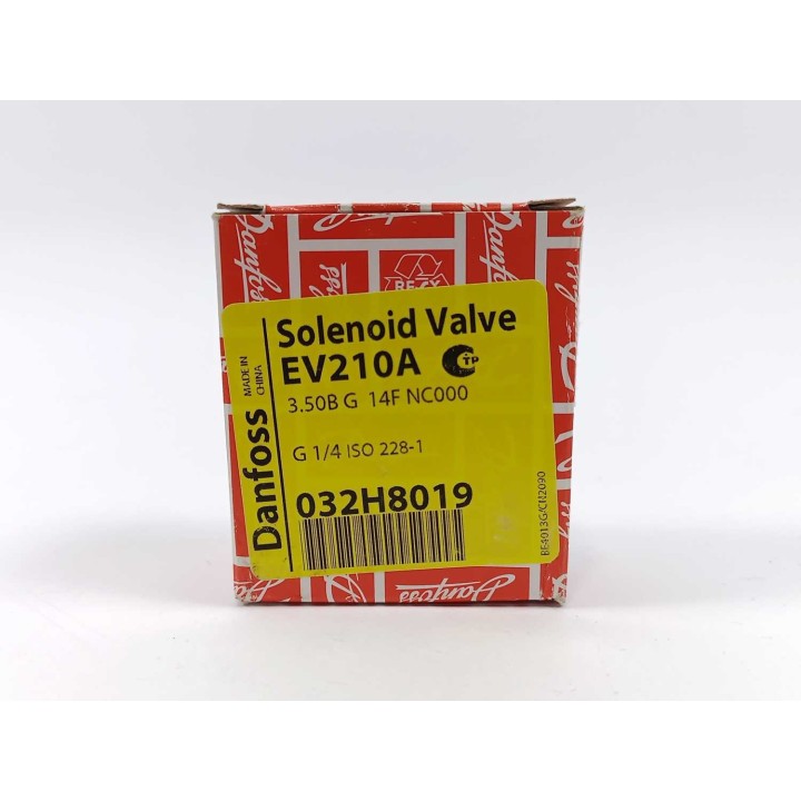 Danfoss 032H8019