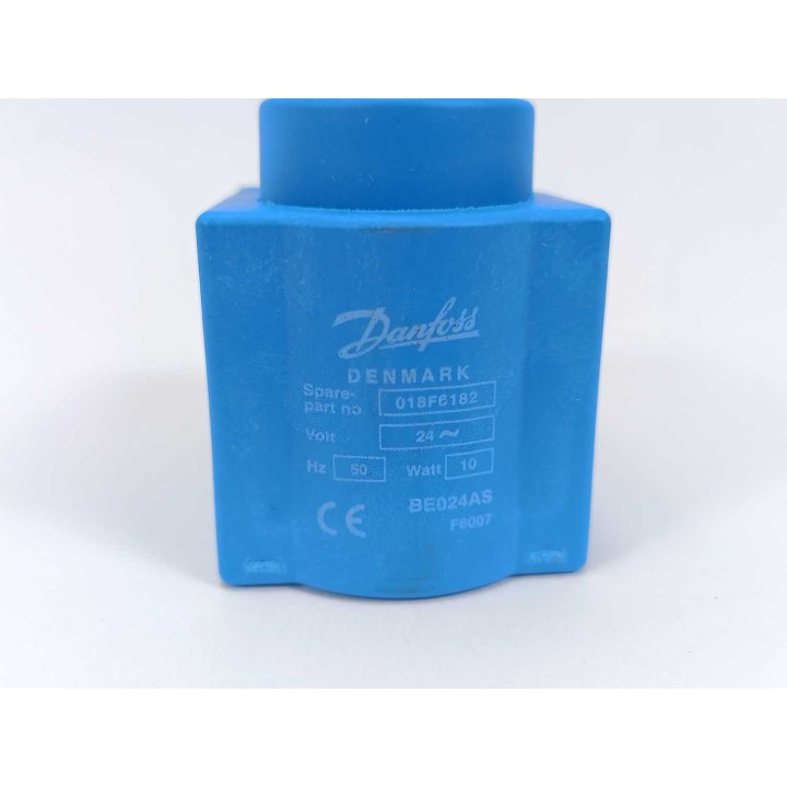 Danfoss 018F6182