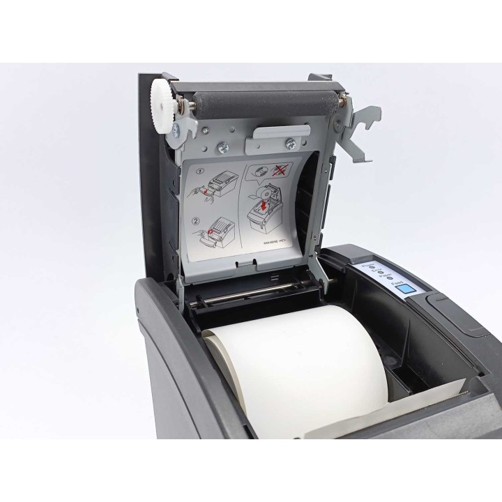  SRP-350plusIIICOG/BEG