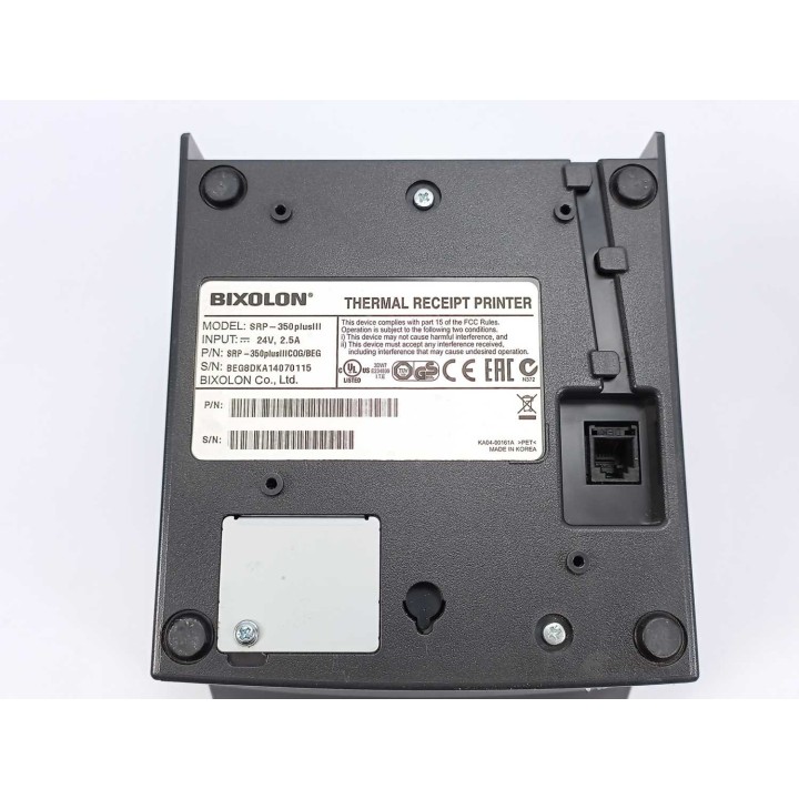  SRP-350plusIIICOG/BEG