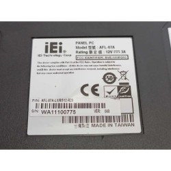 IEI Technology Corp AFL-07A -LX R 512-R20