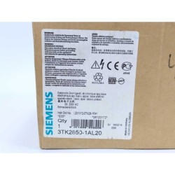 Siemens 3TK2850-1AL20