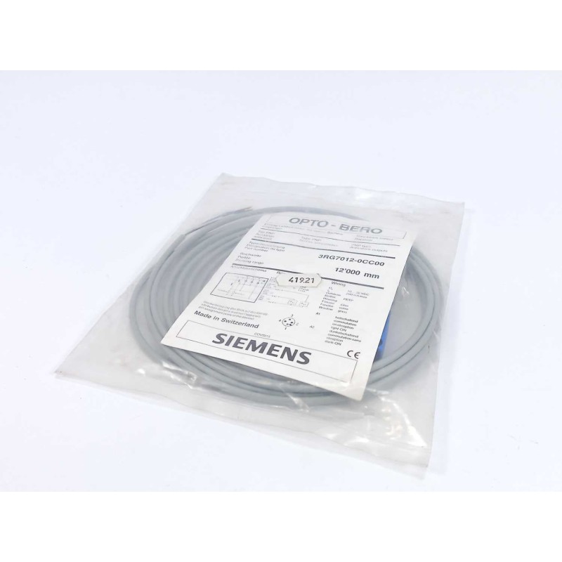 Siemens 3RG7012-0CC00