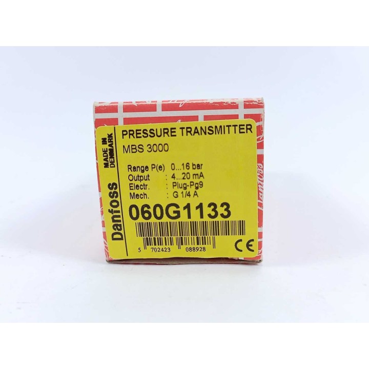 Danfoss 060G1133
