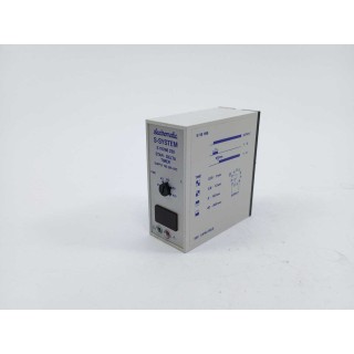 Electromatic S 115 186 230