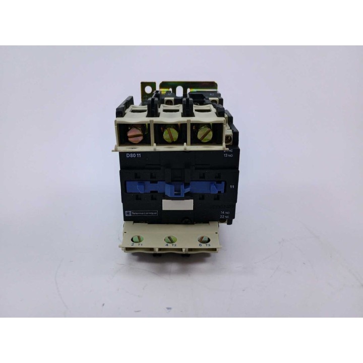 TELEMECANIQUE LC1D8011M7