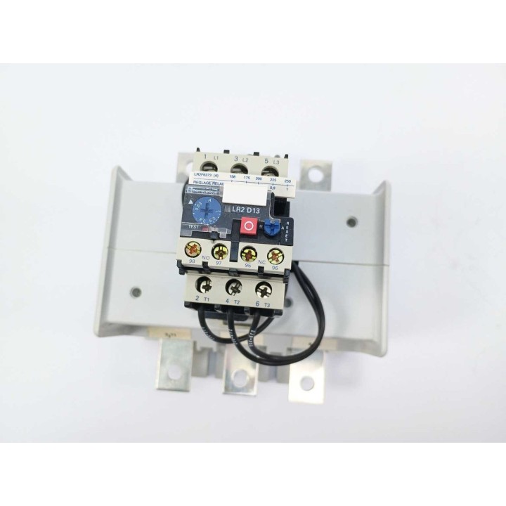 TELEMECANIQUE LR2 F6373