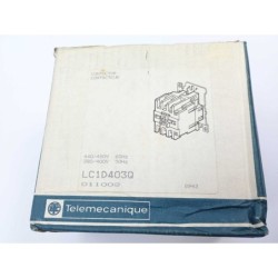 TELEMECANIQUE LC1D403Q