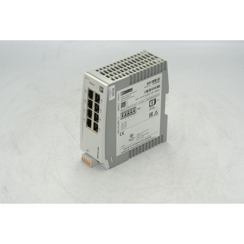  Phoenix Contact Phoenix Contact FL SWITCH 2108