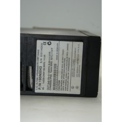 DANFOSS Danfoss VLT2811PS2B20STR1DBF10A00 195N0043