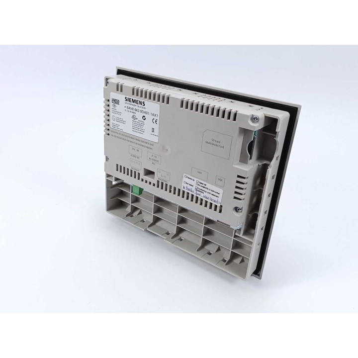 Siemens 6AV6642-0DA01-1AX1