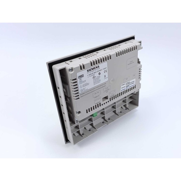 Siemens 6AV6642-0DA01-1AX1
