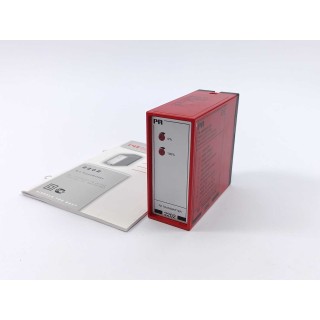 PR Electronics 2202L1D