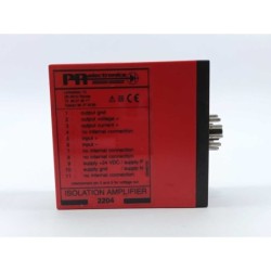 PR Electronics 2204 B2B