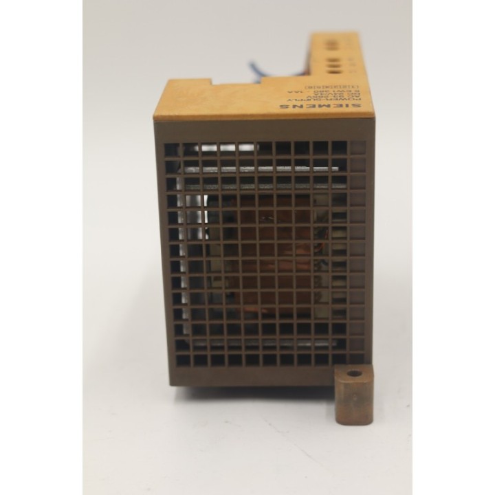 SIEMENS SIMATIC Siemens SIMATIC S5 6EW1380-1AA