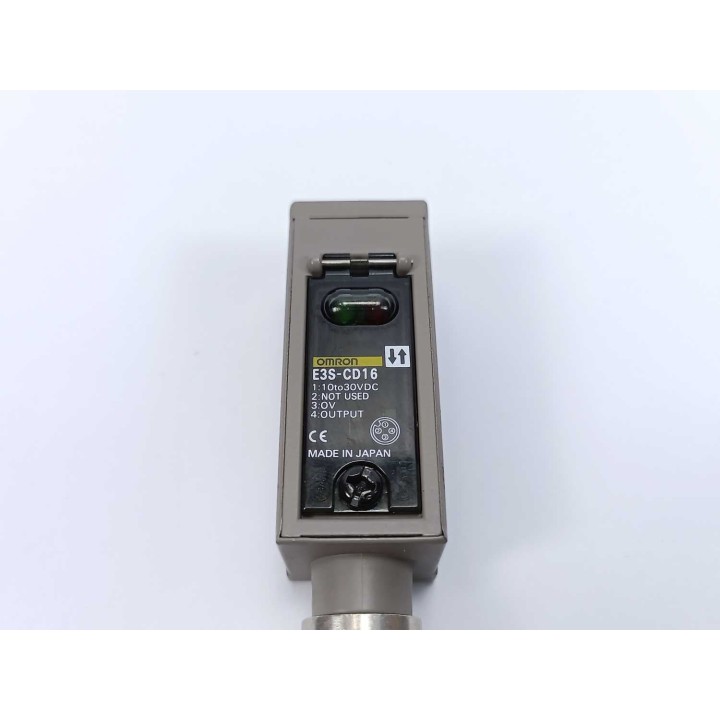 OMRON E3S-CD16