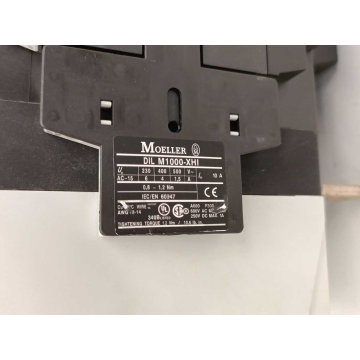 MOELLER DILM185-S